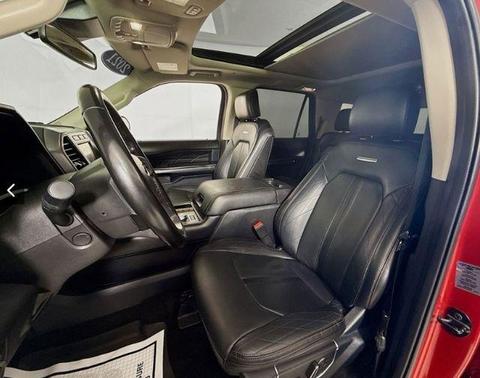 2021 Ford Expedition Platinum