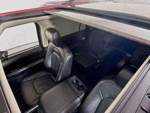 2021 Ford Expedition Platinum