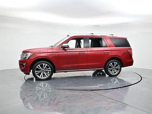 2021 Ford Expedition Platinum