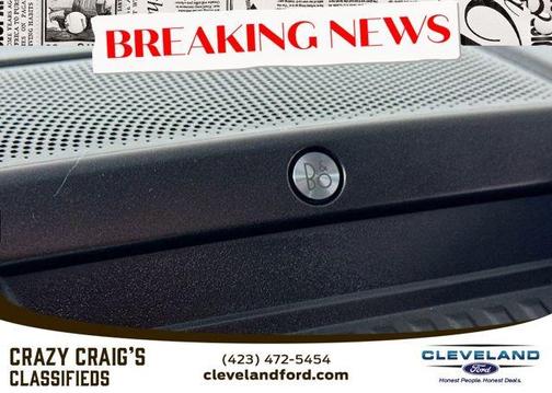 2021 Ford Expedition Platinum