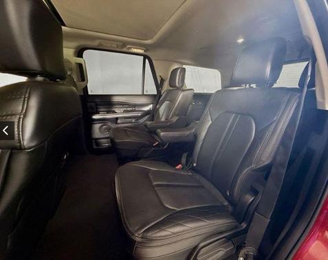 2021 Ford Expedition Platinum