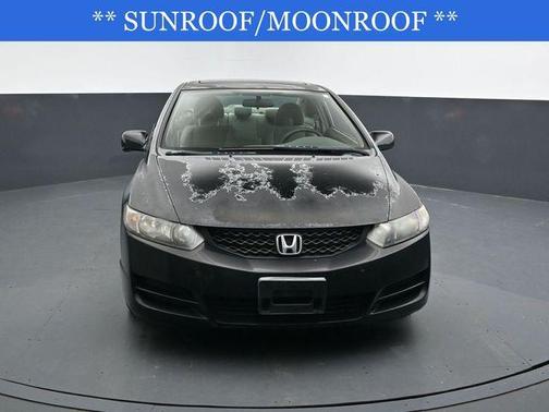2009 Honda Civic EX