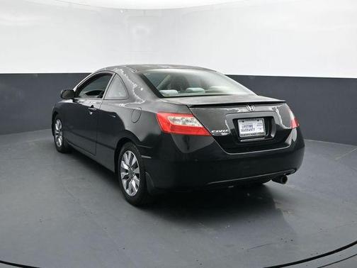 2009 Honda Civic EX
