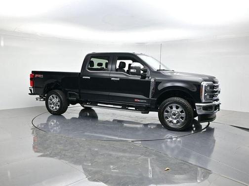 2026 Ford F-350 Lariat Super Duty