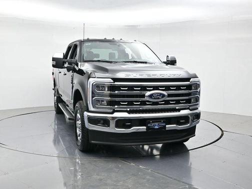 2026 Ford F-350 Lariat Super Duty