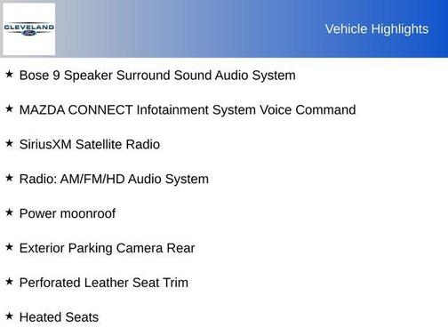 2018 Mazda Mazda3 Grand Touring