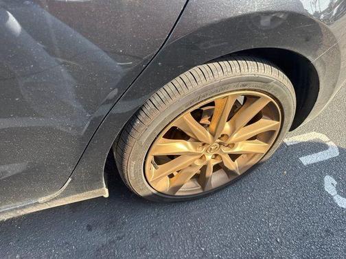 2018 Mazda Mazda3 Grand Touring