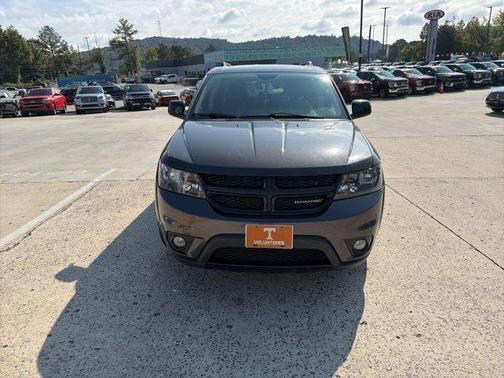 2016 Dodge Journey R/T