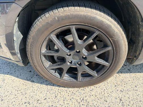 2016 Dodge Journey R/T