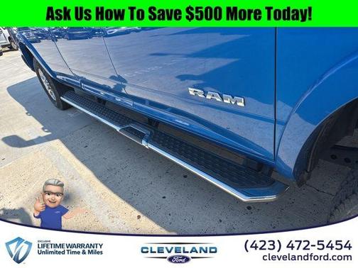 2022 RAM 3500 Laramie