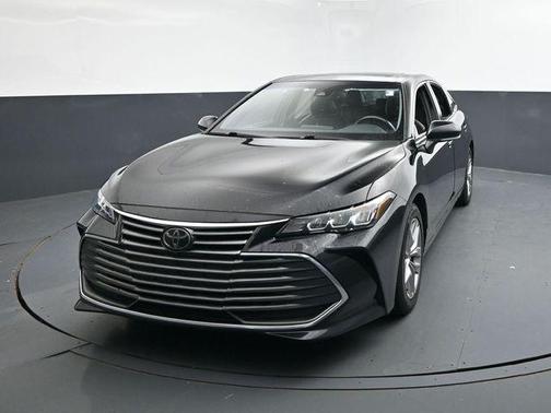 2021 Toyota Avalon XLE