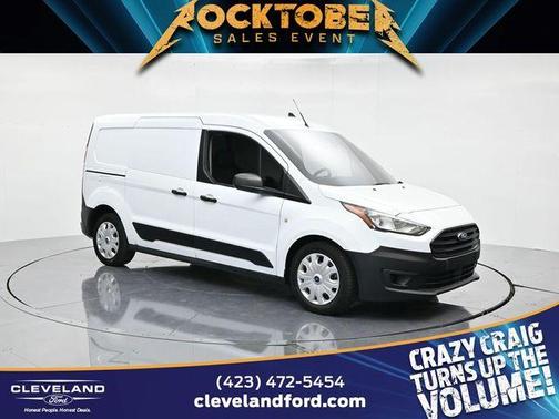 2020 Ford Transit Connect XL
