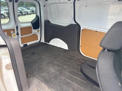 2020 Ford Transit Connect XL