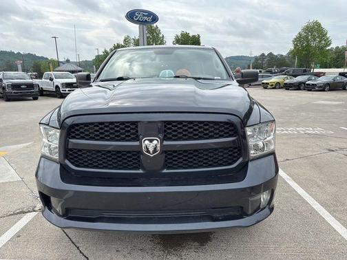 2016 RAM 1500 Tradesman/Express