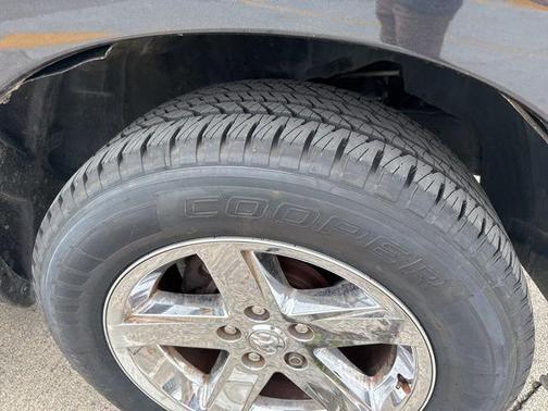 2016 RAM 1500 Tradesman/Express