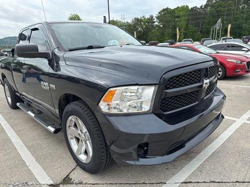 2016 RAM 1500 Tradesman/Express