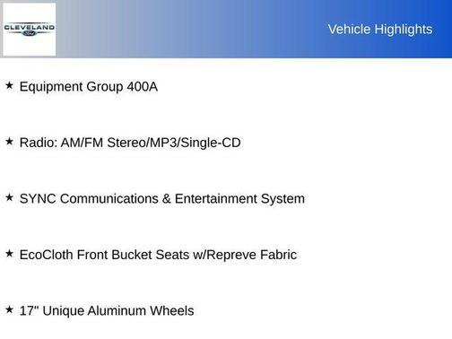 2014 Ford Fusion Hybrid S