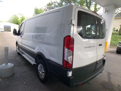 2023 Ford Transit-250 Base