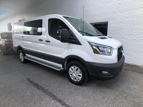 2023 Ford Transit-250 Base