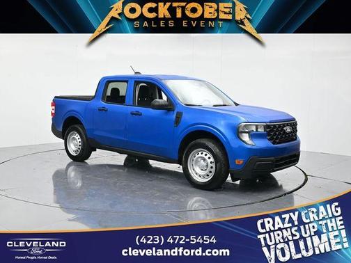 2025 Ford Maverick XL