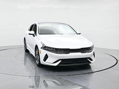 2023 Kia K5 EX