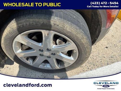 2013 Buick Encore Leather