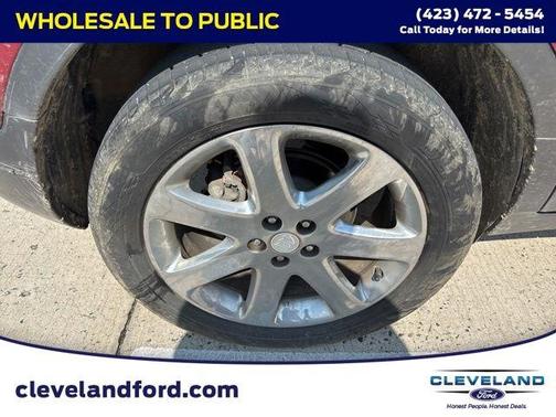 2013 Buick Encore Leather