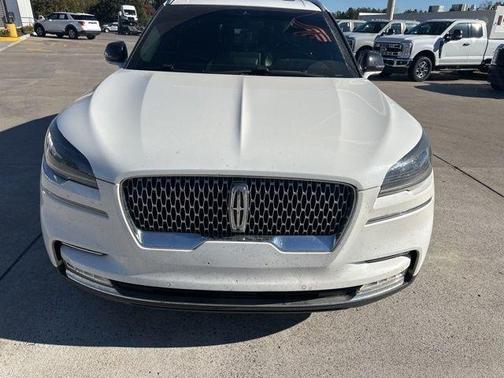 2020 Lincoln Aviator Reserve AWD