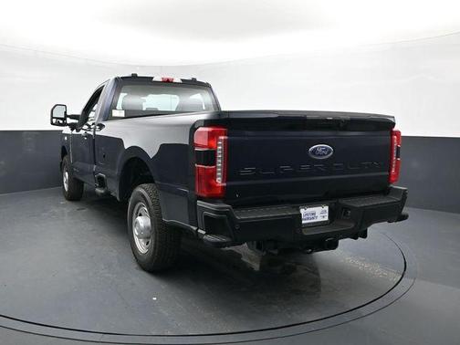 2025 Ford F-250 XL