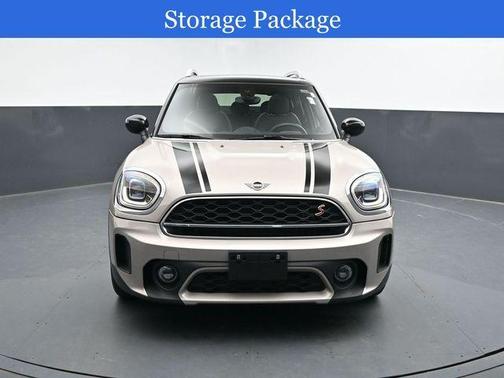 2022 MINI Countryman Cooper S ALL4