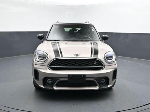 2022 MINI Countryman Cooper S ALL4