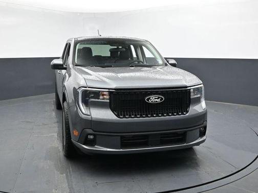 2025 Ford Maverick Lobo