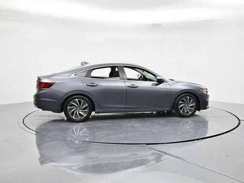 2022 Honda Insight Touring