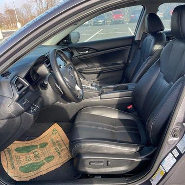 2022 Honda Insight Touring