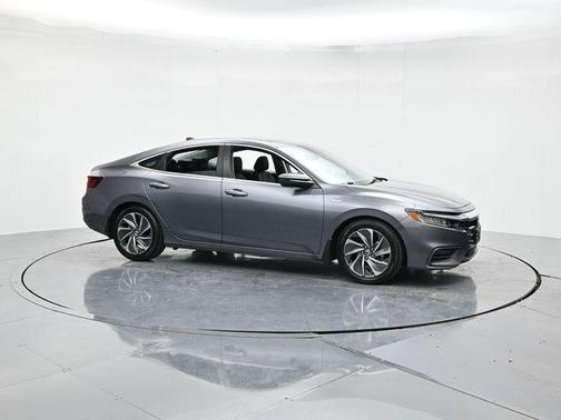 2022 Honda Insight Touring