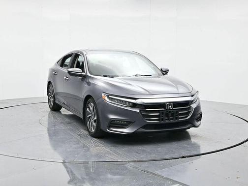2022 Honda Insight Touring