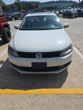 2011 Volkswagen Jetta SE