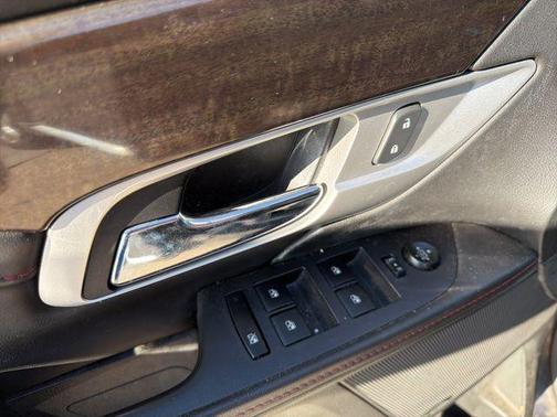 2014 GMC Terrain Denali