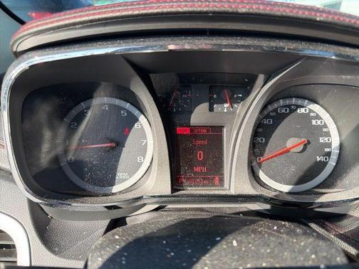 2014 GMC Terrain Denali