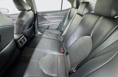 2023 Toyota Camry XLE