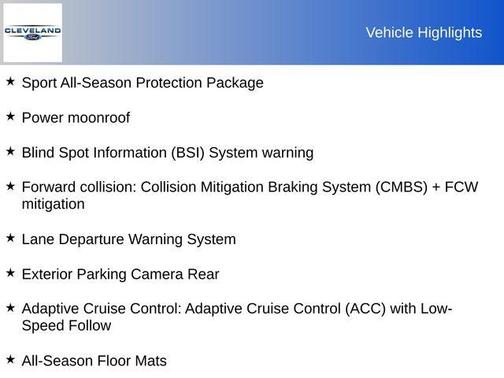 2020 Honda Accord Sport 2.0T