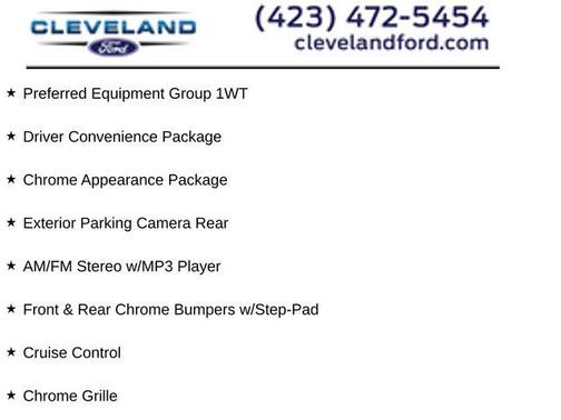 2023 Chevrolet Express 2500 Work Van