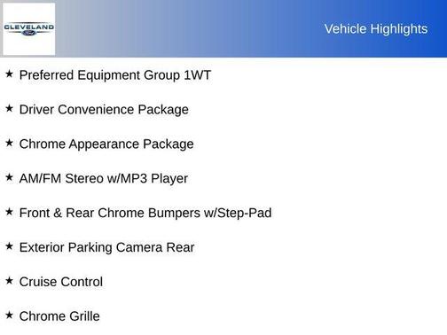 2023 Chevrolet Express 2500 Work Van