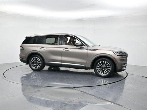 2020 Lincoln Aviator Reserve AWD