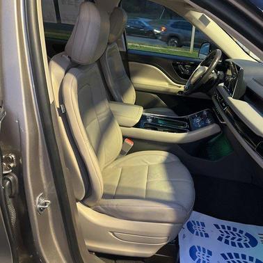 2020 Lincoln Aviator Reserve AWD