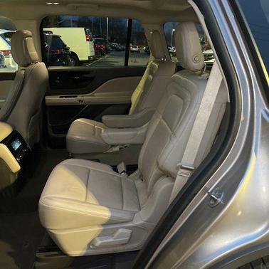 2020 Lincoln Aviator Reserve AWD