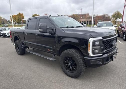 2023 Ford F-250 Lariat