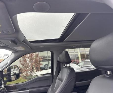 2023 Ford F-250 Lariat