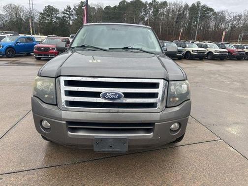 2013 Ford Expedition Limited