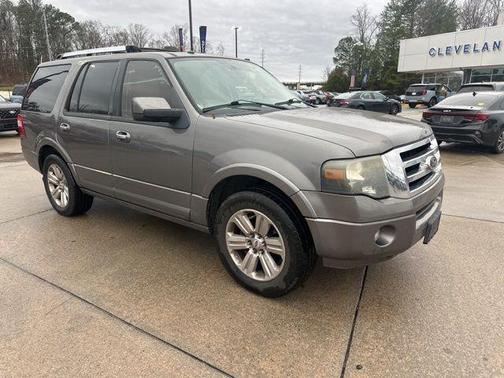 2013 Ford Expedition Limited